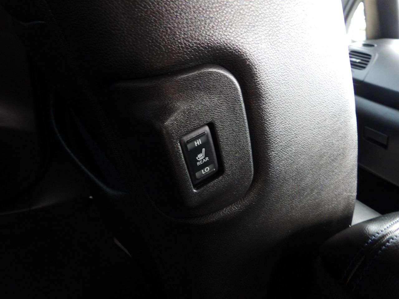 2015 NISSAN LEAF 2015 NISSAN LEAF