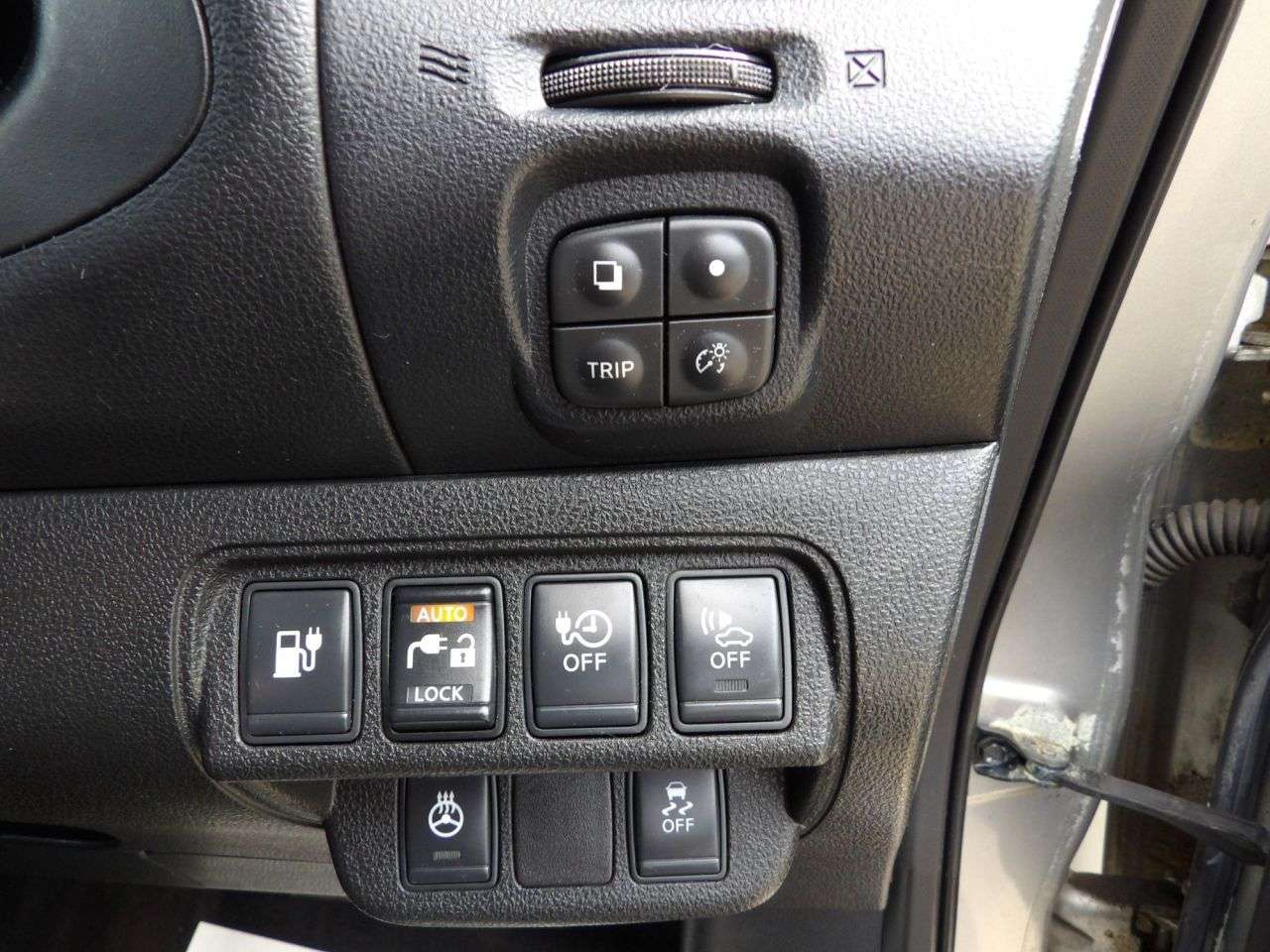 2015 NISSAN LEAF 2015 NISSAN LEAF