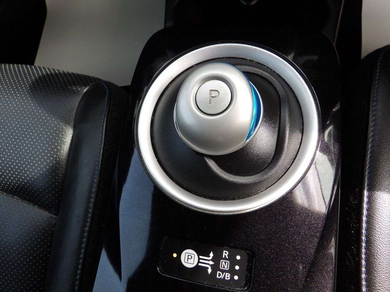 2015 NISSAN LEAF 2015 NISSAN LEAF