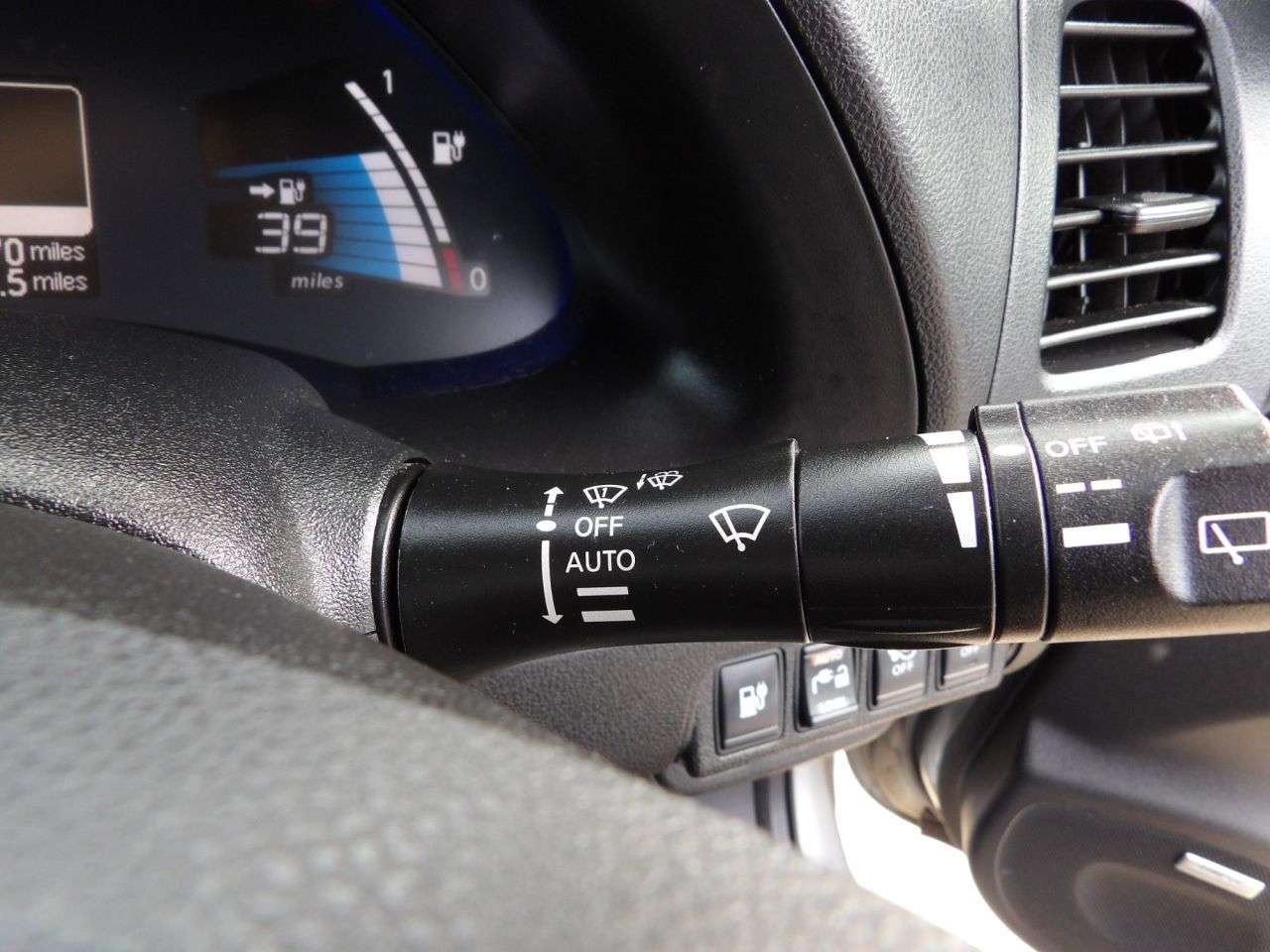 2015 NISSAN LEAF 2015 NISSAN LEAF