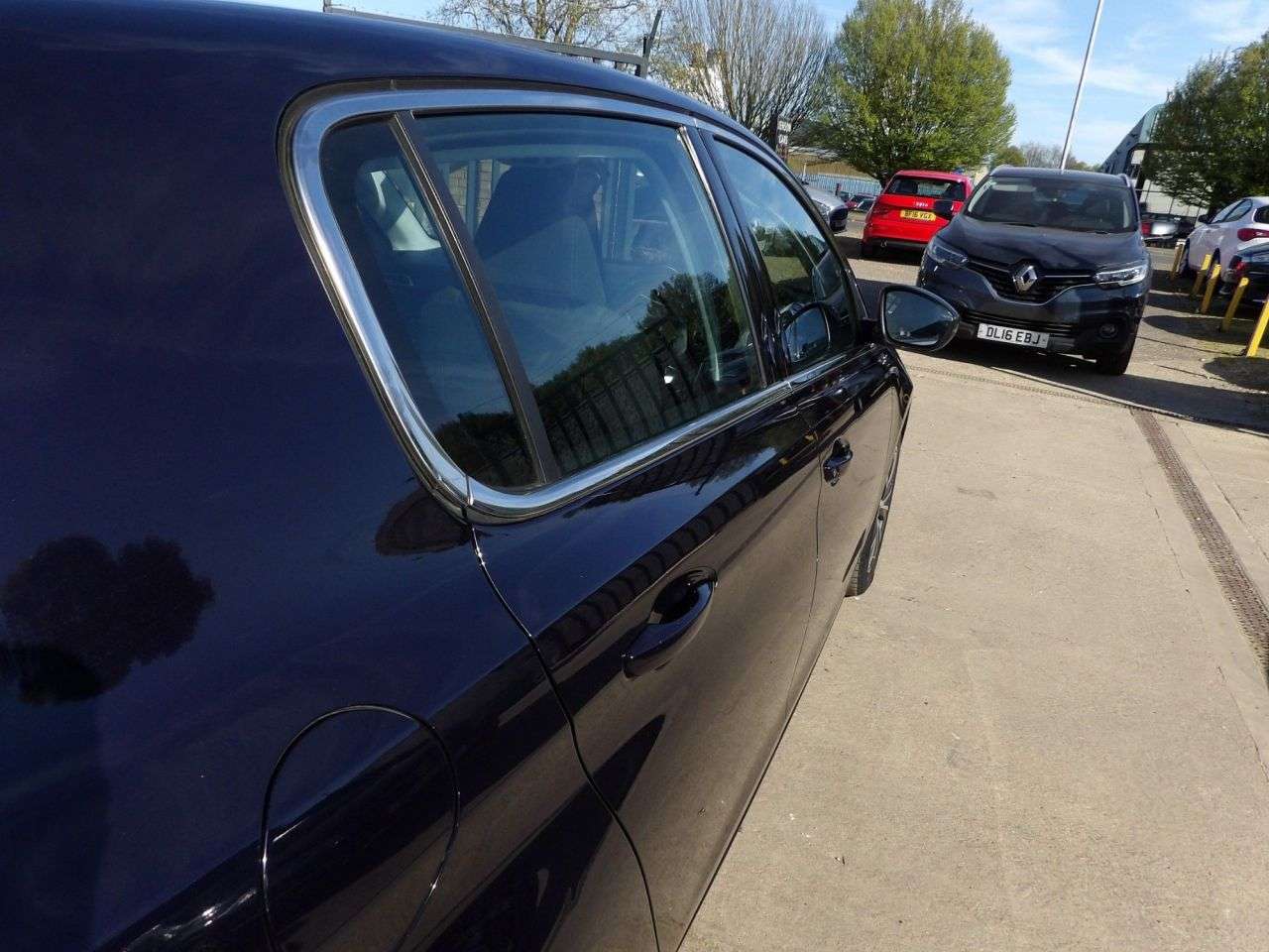 2015 PEUGEOT 308 2015 PEUGEOT 308