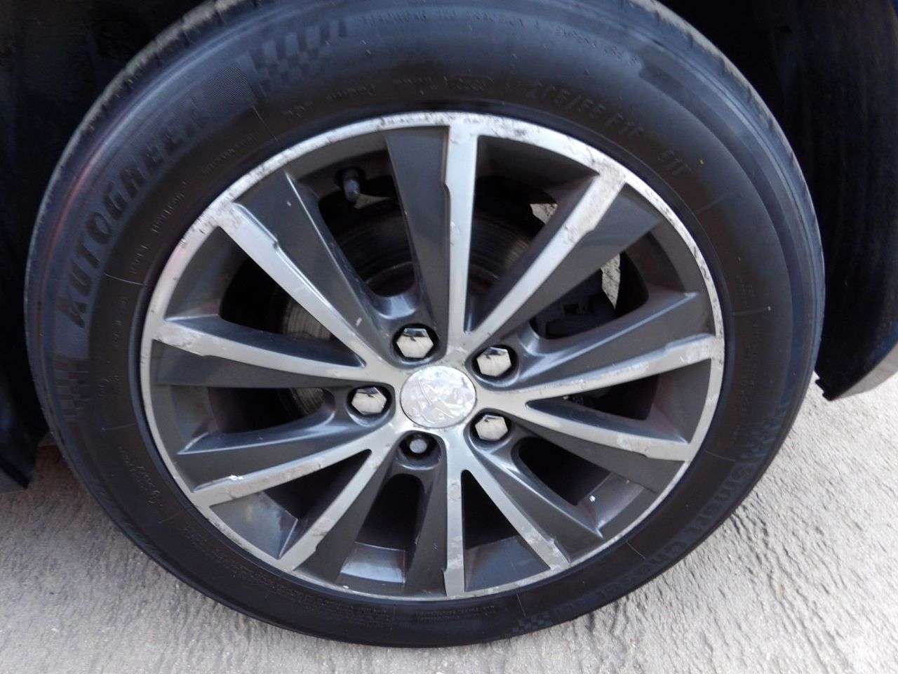 2015 PEUGEOT 308 2015 PEUGEOT 308