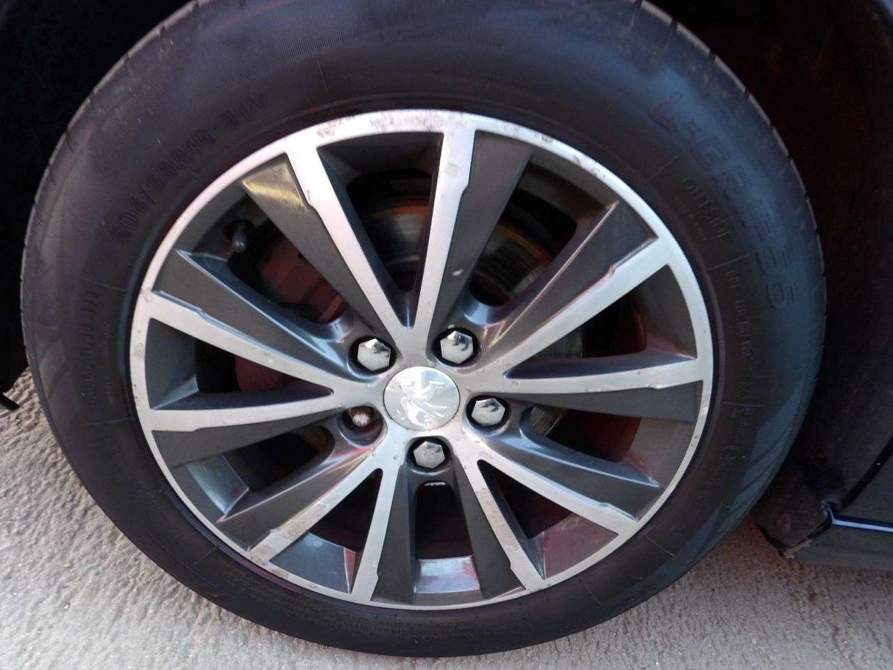 2015 PEUGEOT 308 2015 PEUGEOT 308