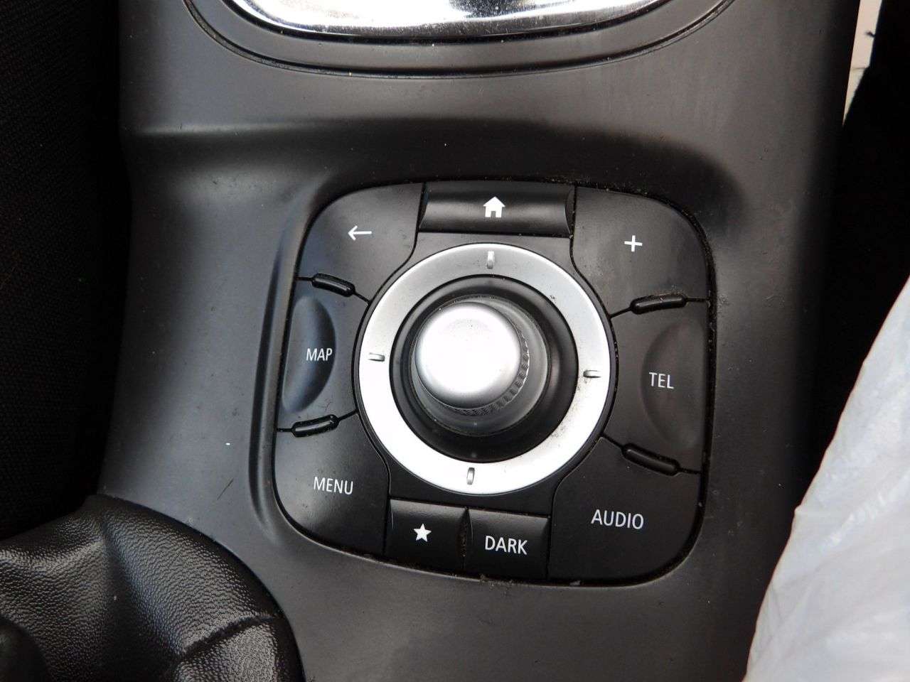 2015 RENAULT MEGANE 2015 RENAULT MEGANE