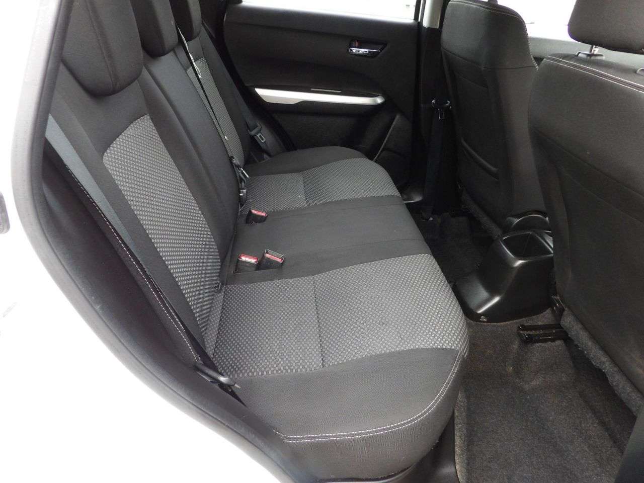 2016 SUZUKI VITARA 2016 SUZUKI VITARA