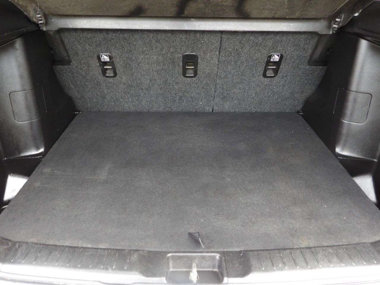 2016 SUZUKI VITARA 2016 SUZUKI VITARA