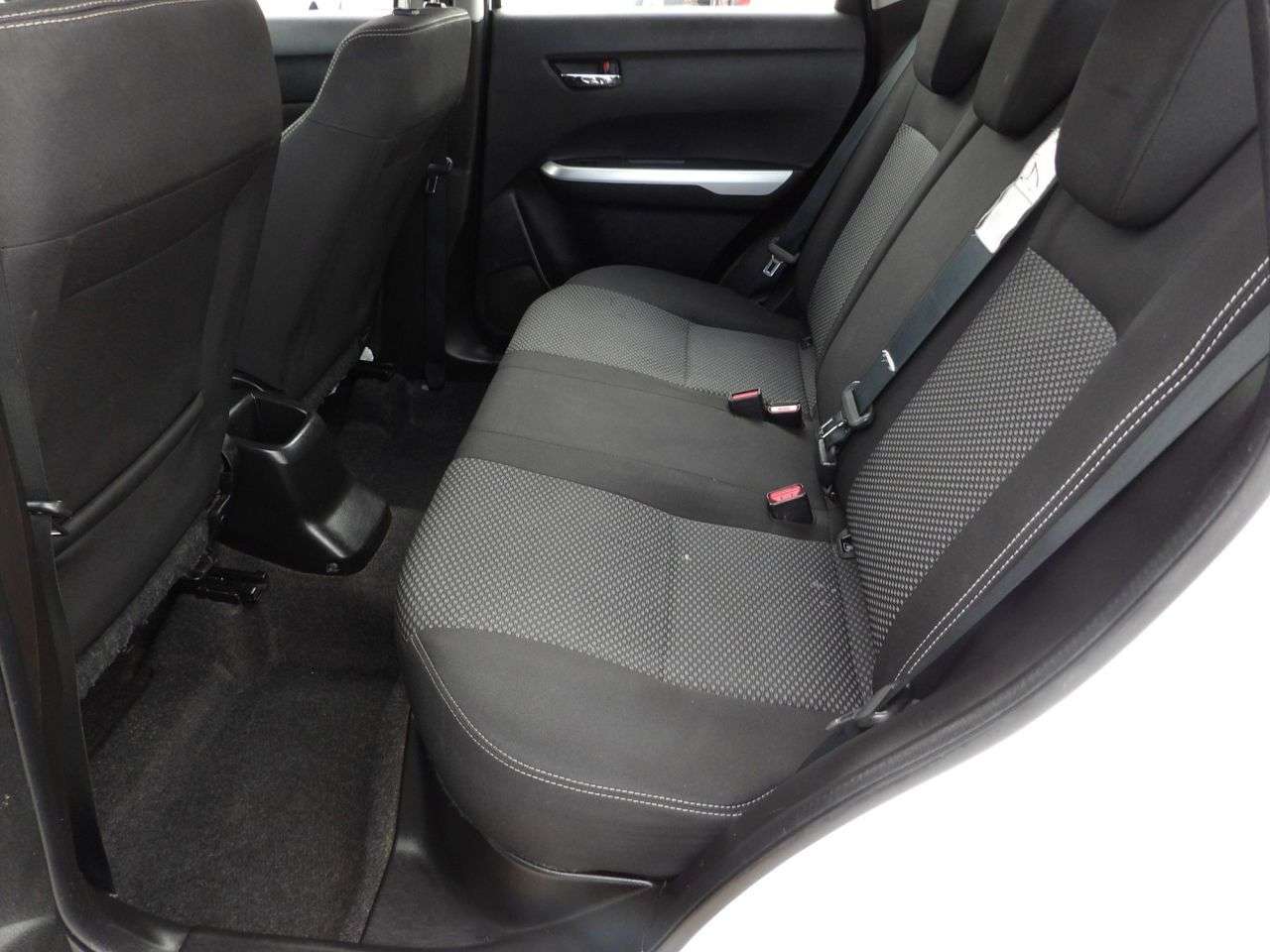 2016 SUZUKI VITARA 2016 SUZUKI VITARA