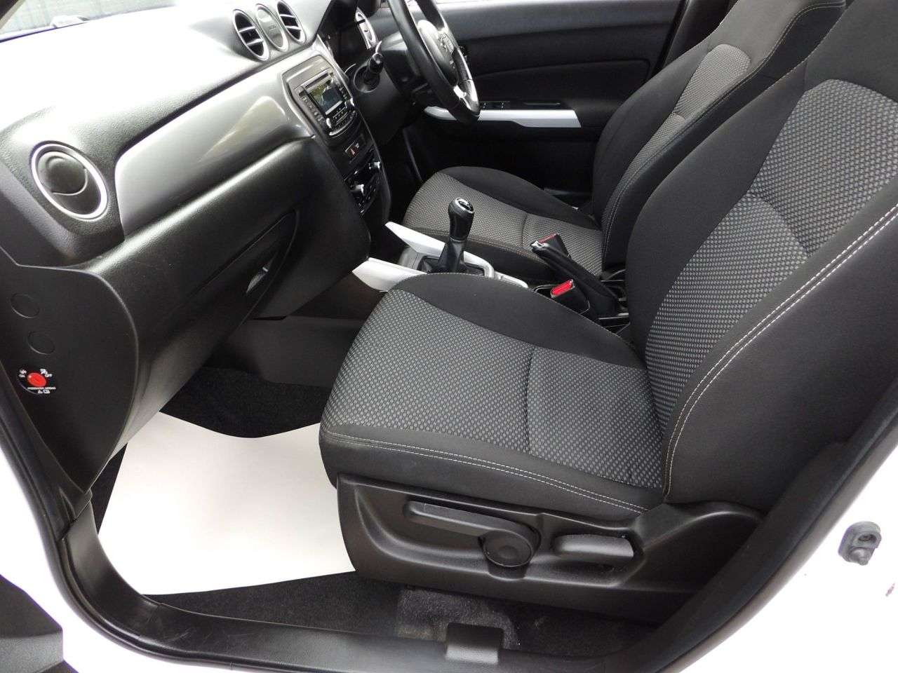 2016 SUZUKI VITARA 2016 SUZUKI VITARA