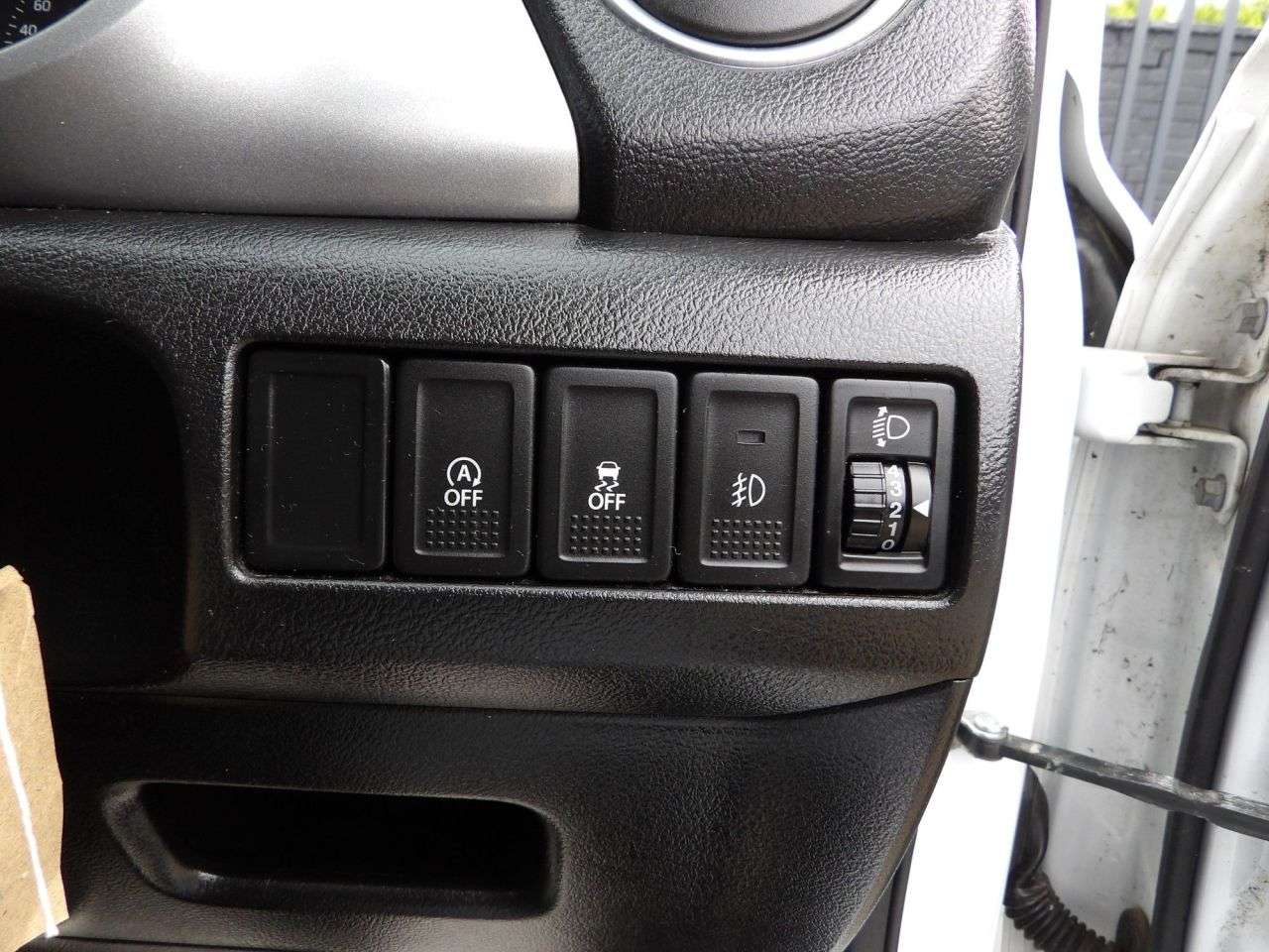 2016 SUZUKI VITARA 2016 SUZUKI VITARA