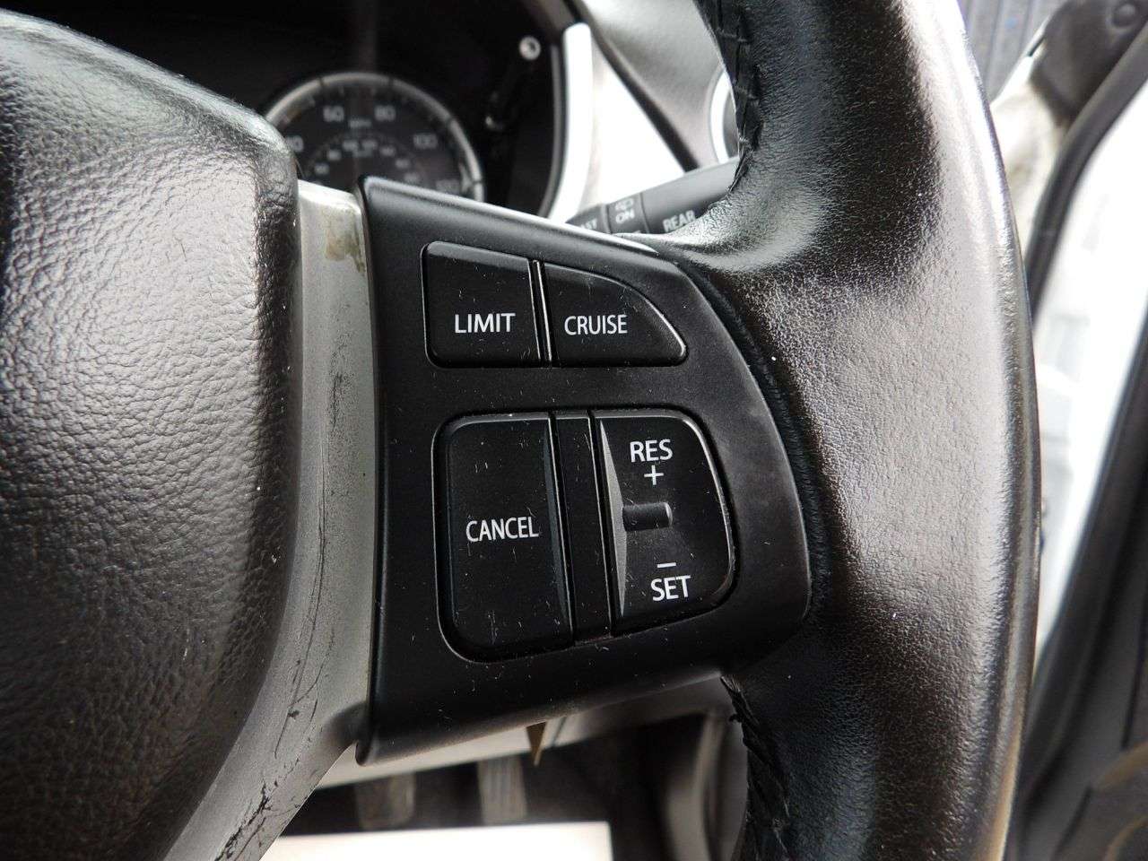 2016 SUZUKI VITARA 2016 SUZUKI VITARA