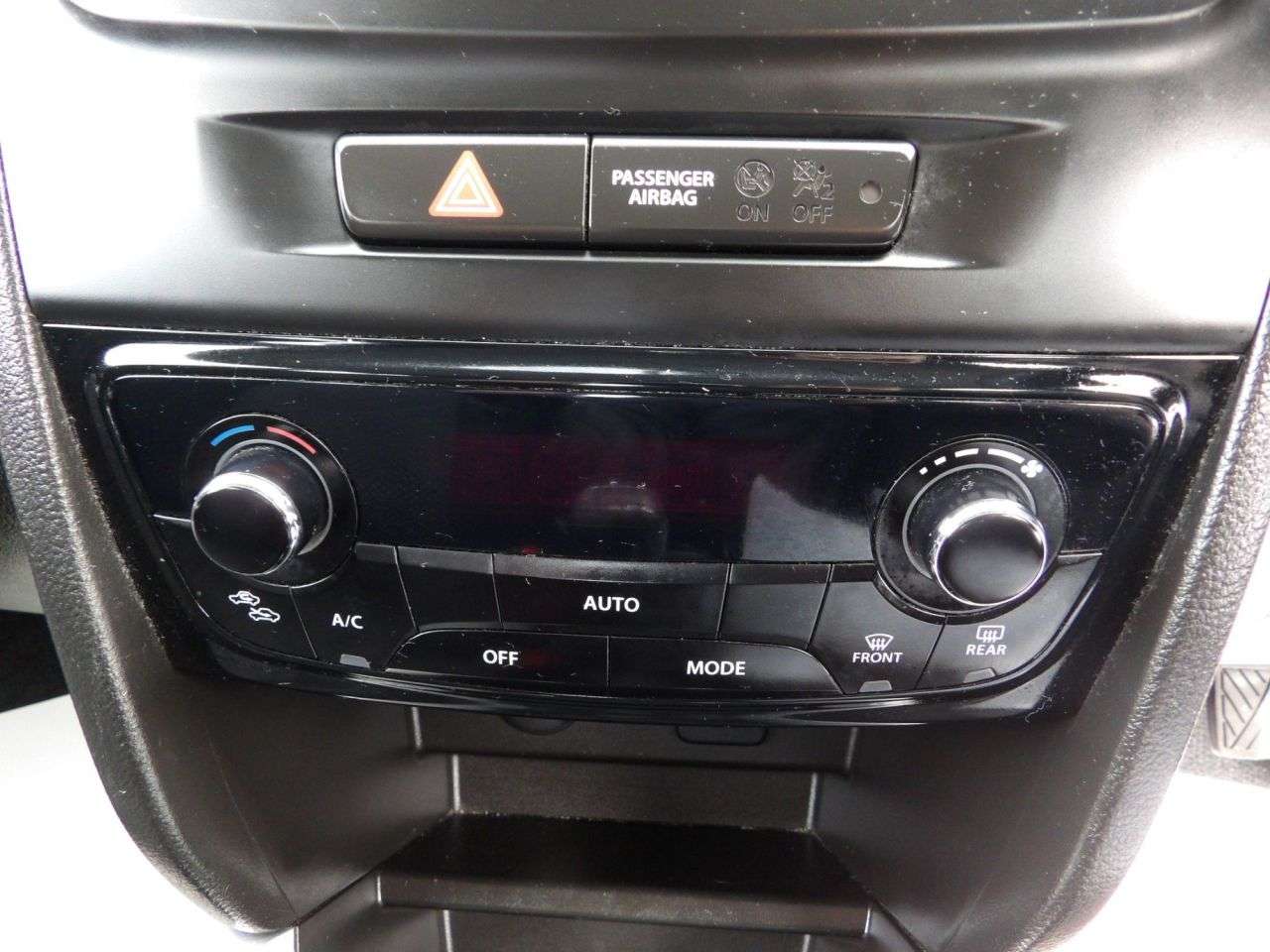 2016 SUZUKI VITARA 2016 SUZUKI VITARA