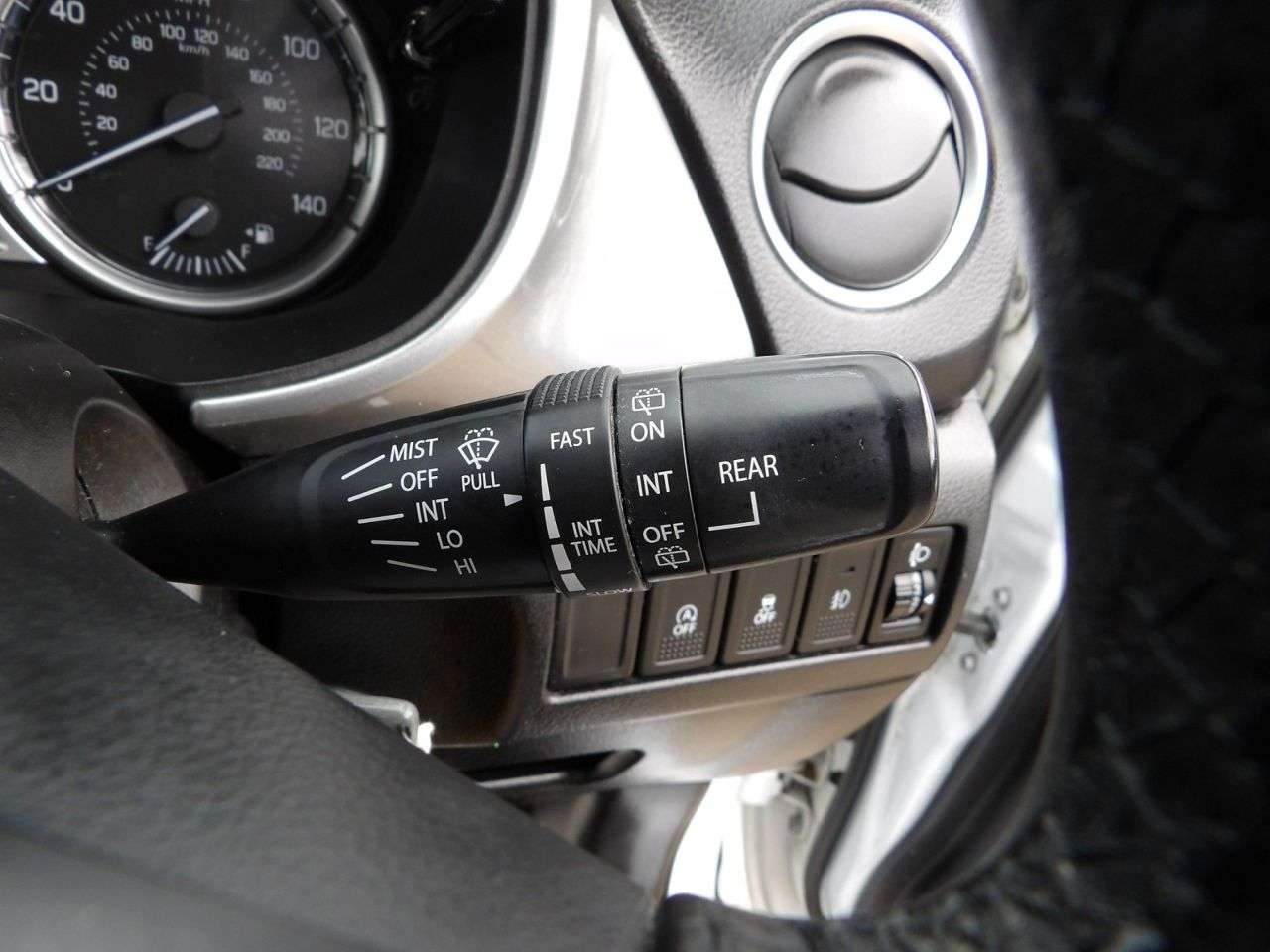 2016 SUZUKI VITARA 2016 SUZUKI VITARA