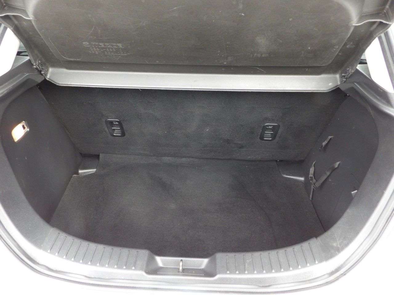 2016 MAZDA MAZDA2 2016 MAZDA MAZDA2