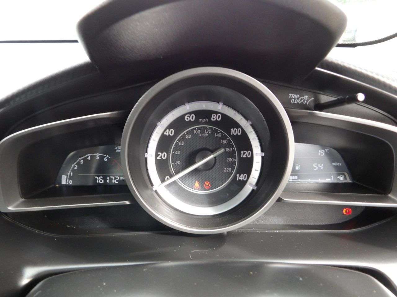 2016 MAZDA MAZDA2 2016 MAZDA MAZDA2