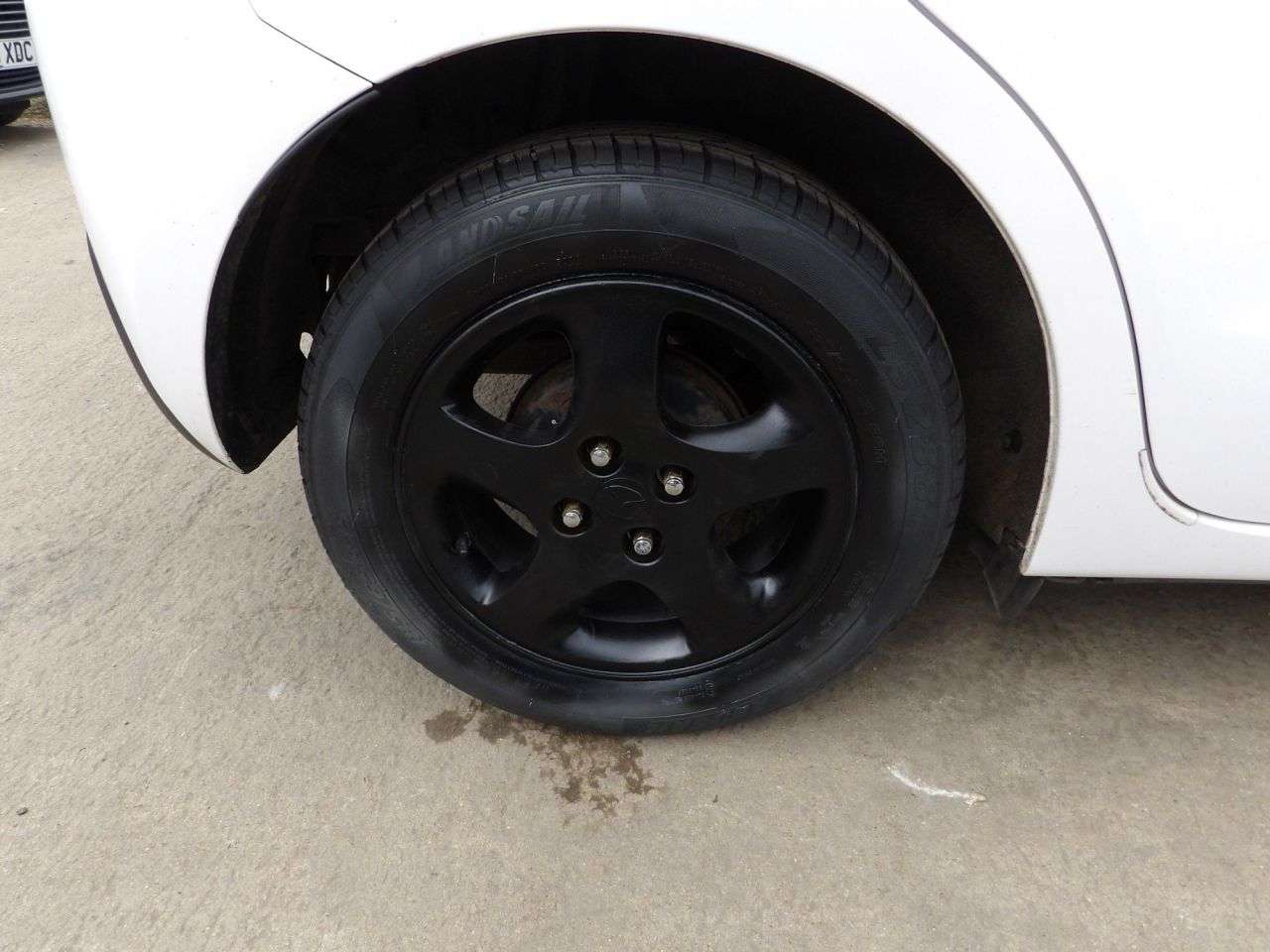 2016 MAZDA MAZDA2 2016 MAZDA MAZDA2