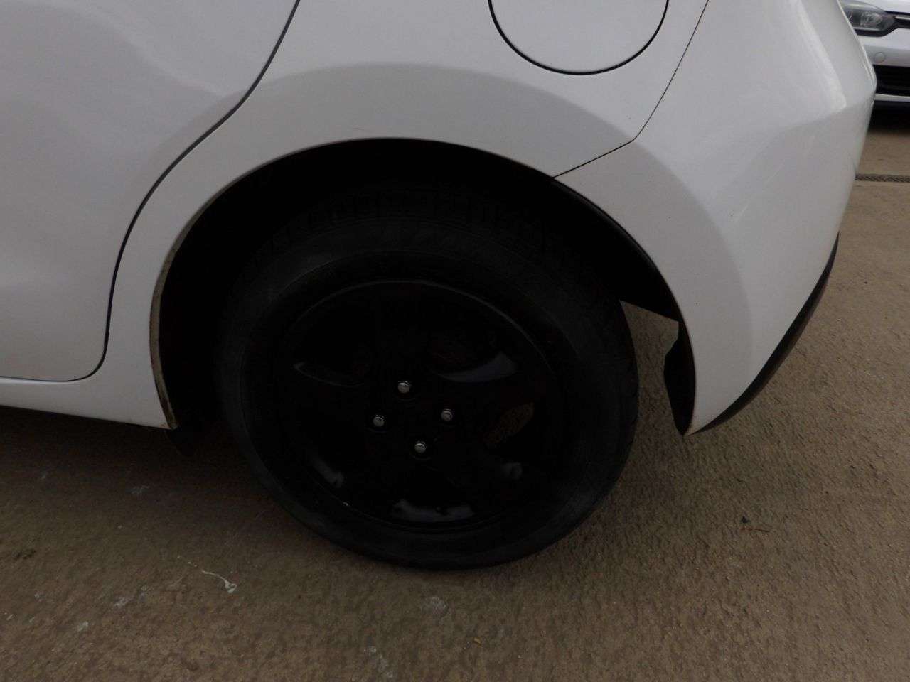 2016 MAZDA MAZDA2 2016 MAZDA MAZDA2