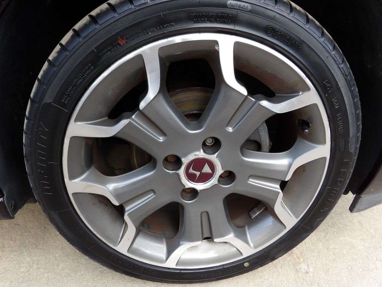 2016 DS AUTOMOBILES DS 3 2016 DS AUTOMOBILES DS 3