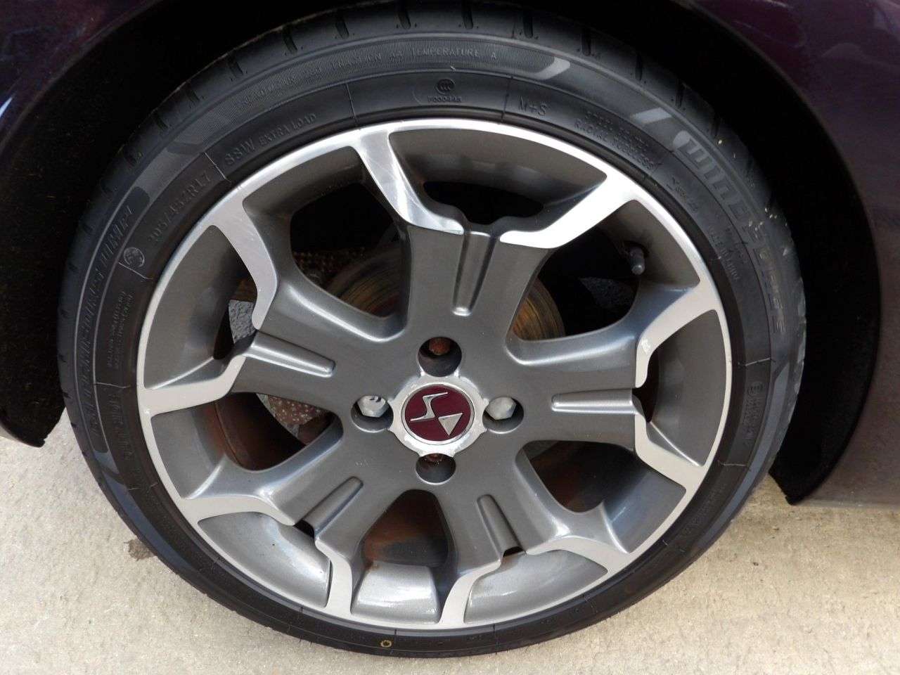 2016 DS AUTOMOBILES DS 3 2016 DS AUTOMOBILES DS 3