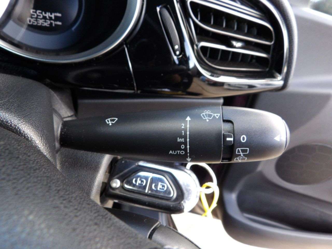 2016 DS AUTOMOBILES DS 3 2016 DS AUTOMOBILES DS 3