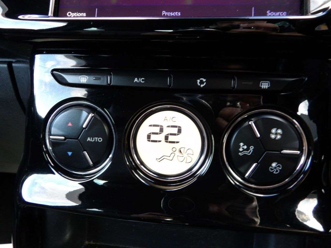 2016 DS AUTOMOBILES DS 3 2016 DS AUTOMOBILES DS 3