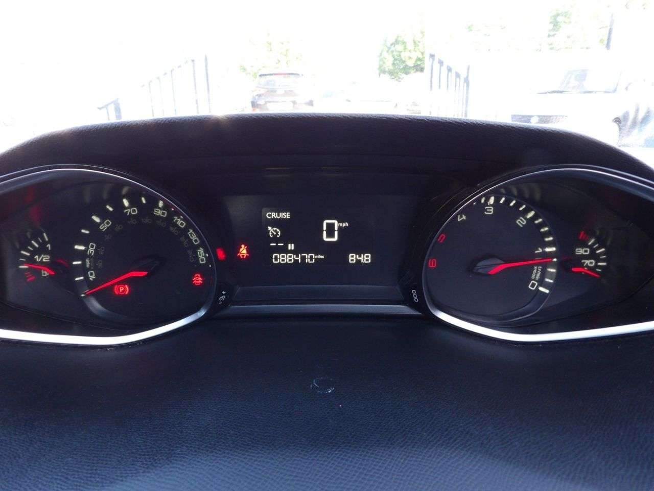 2017 PEUGEOT 308 2017 PEUGEOT 308