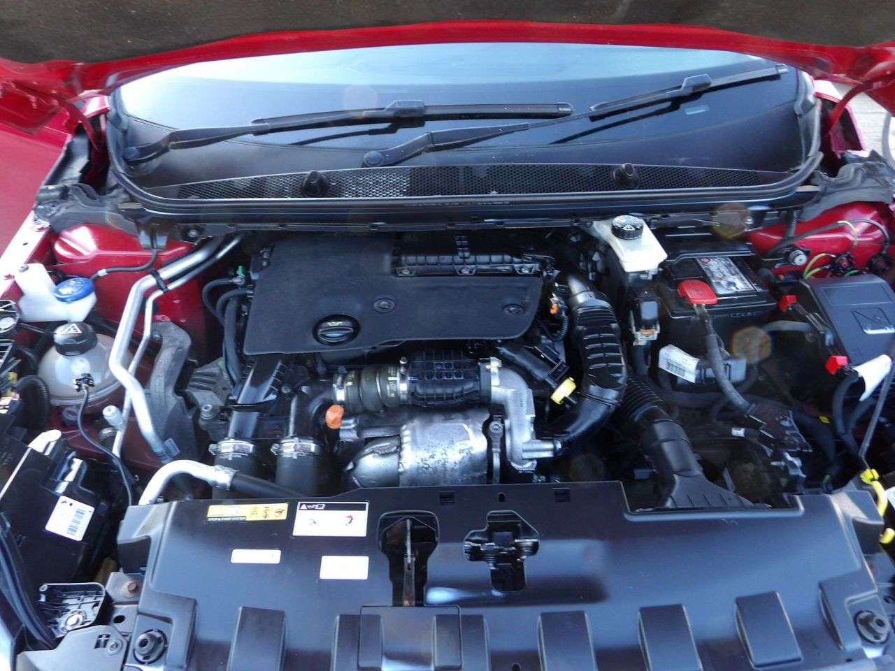 2017 PEUGEOT 308 2017 PEUGEOT 308