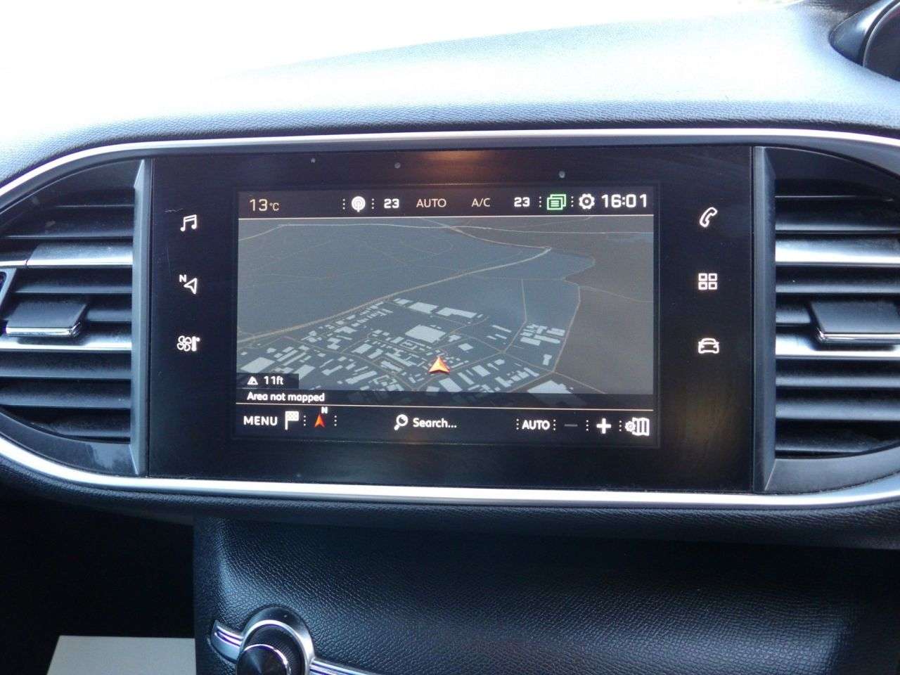 2017 PEUGEOT 308 2017 PEUGEOT 308