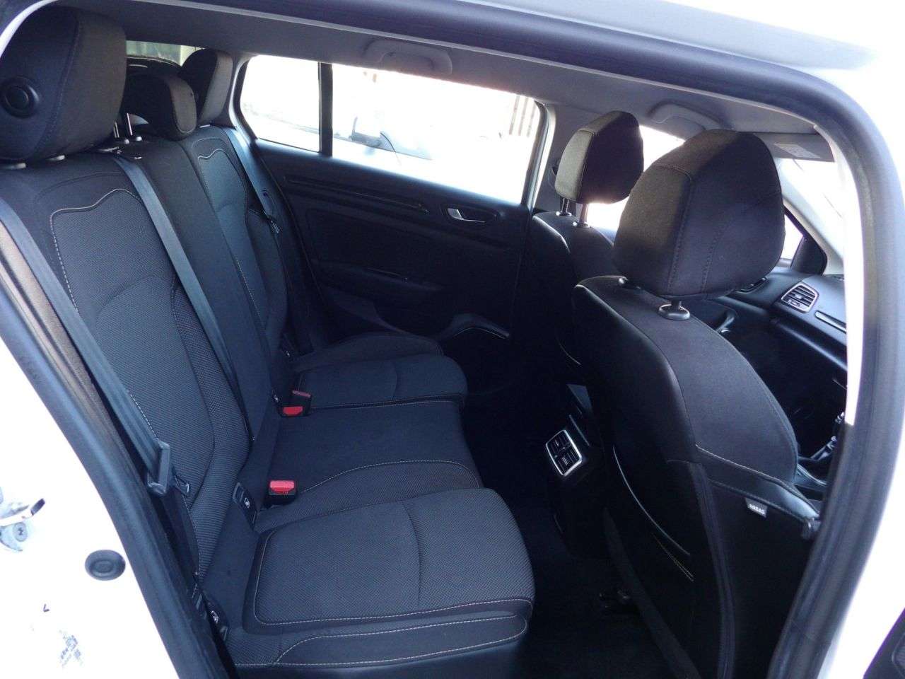 2019 RENAULT MEGANE 2019 RENAULT MEGANE