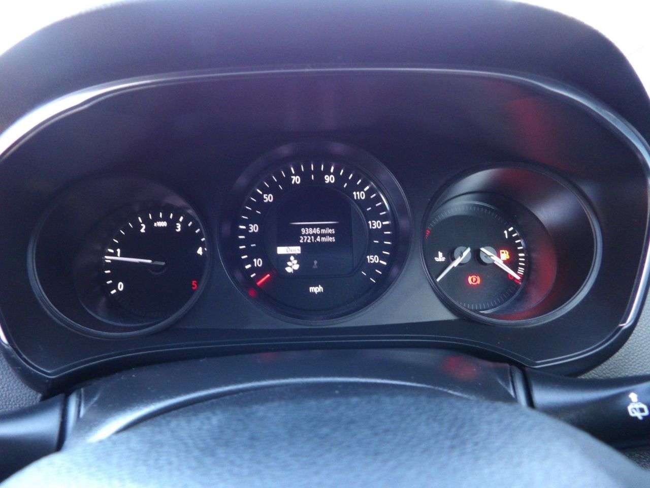 2019 RENAULT MEGANE 2019 RENAULT MEGANE