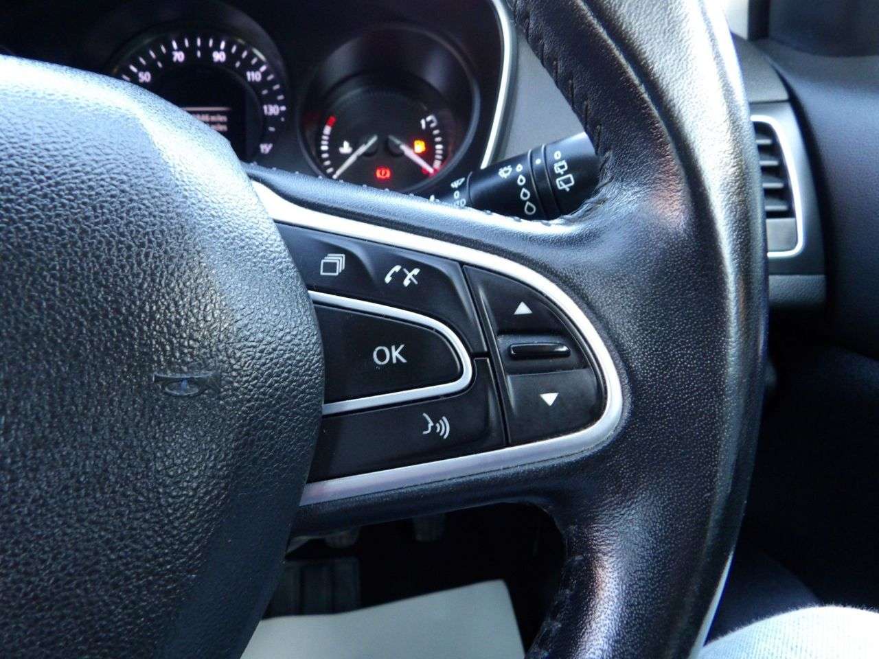 2019 RENAULT MEGANE 2019 RENAULT MEGANE