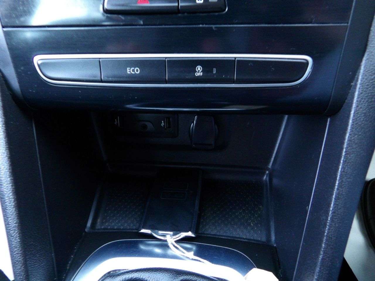 2019 RENAULT MEGANE 2019 RENAULT MEGANE