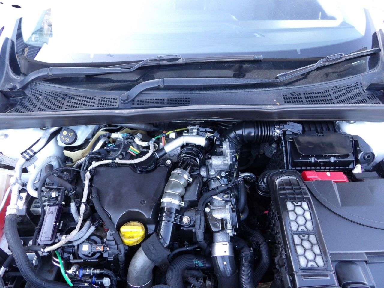 2019 RENAULT MEGANE 2019 RENAULT MEGANE