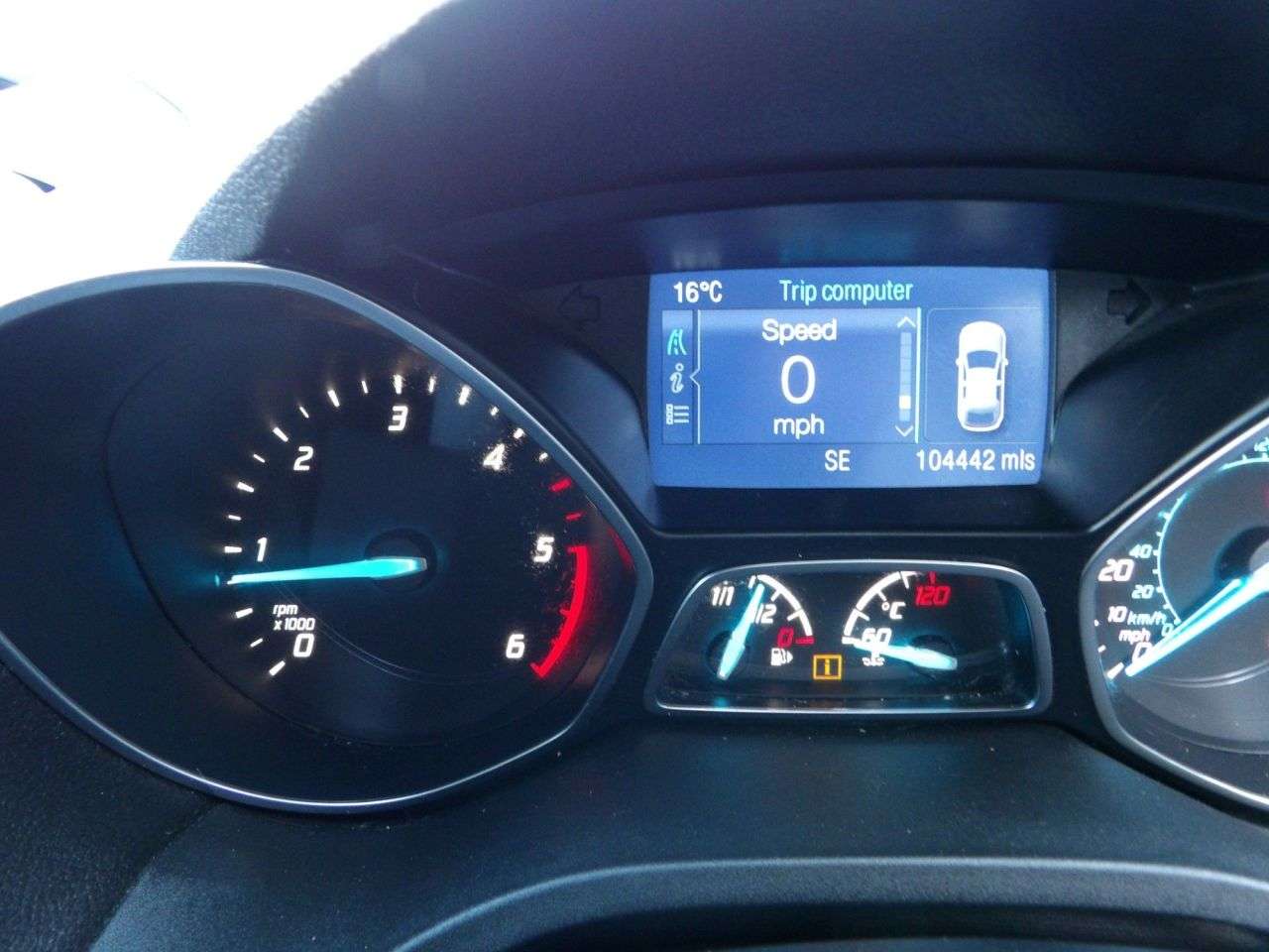 2014 FORD KUGA 2014 FORD KUGA