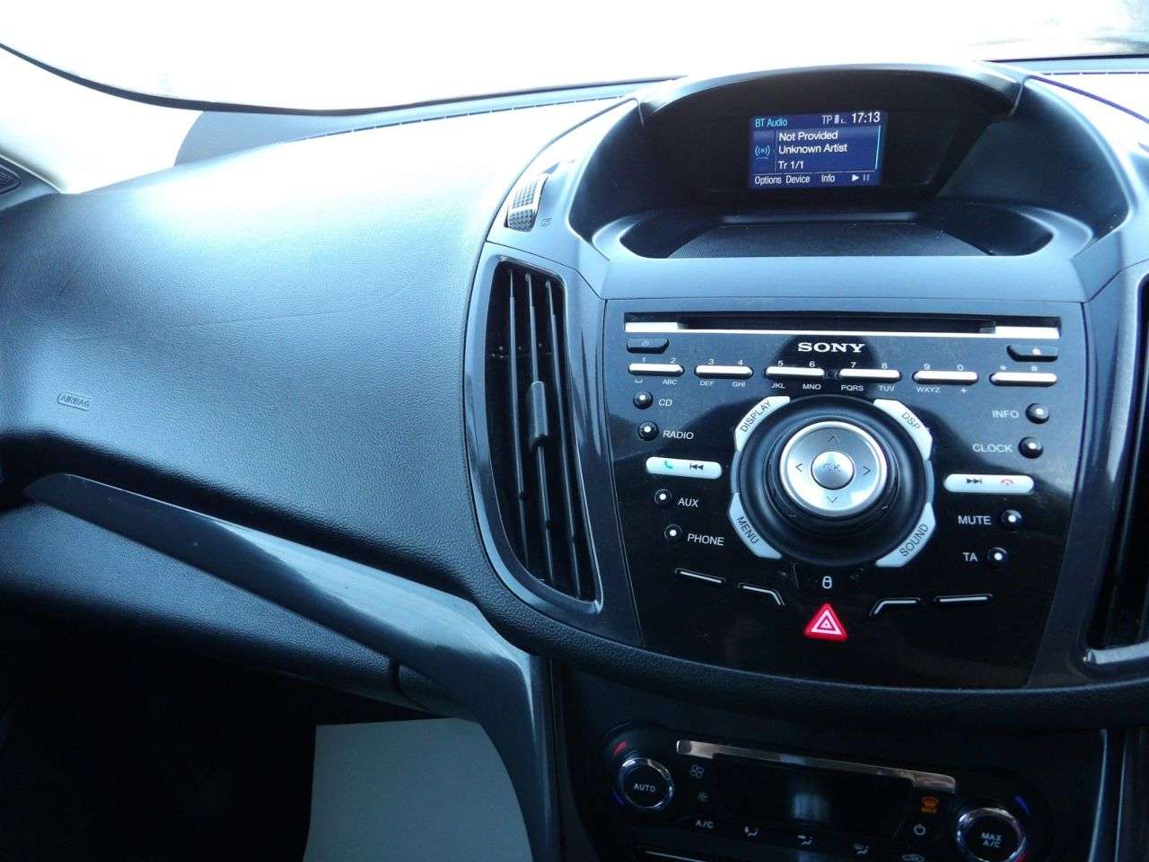 2014 FORD KUGA 2014 FORD KUGA