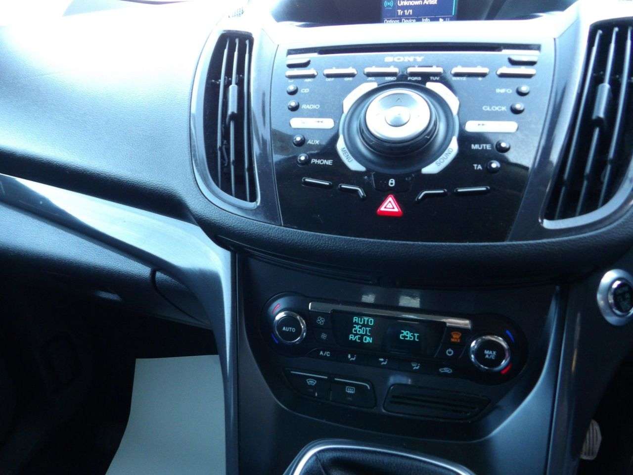 2014 FORD KUGA 2014 FORD KUGA