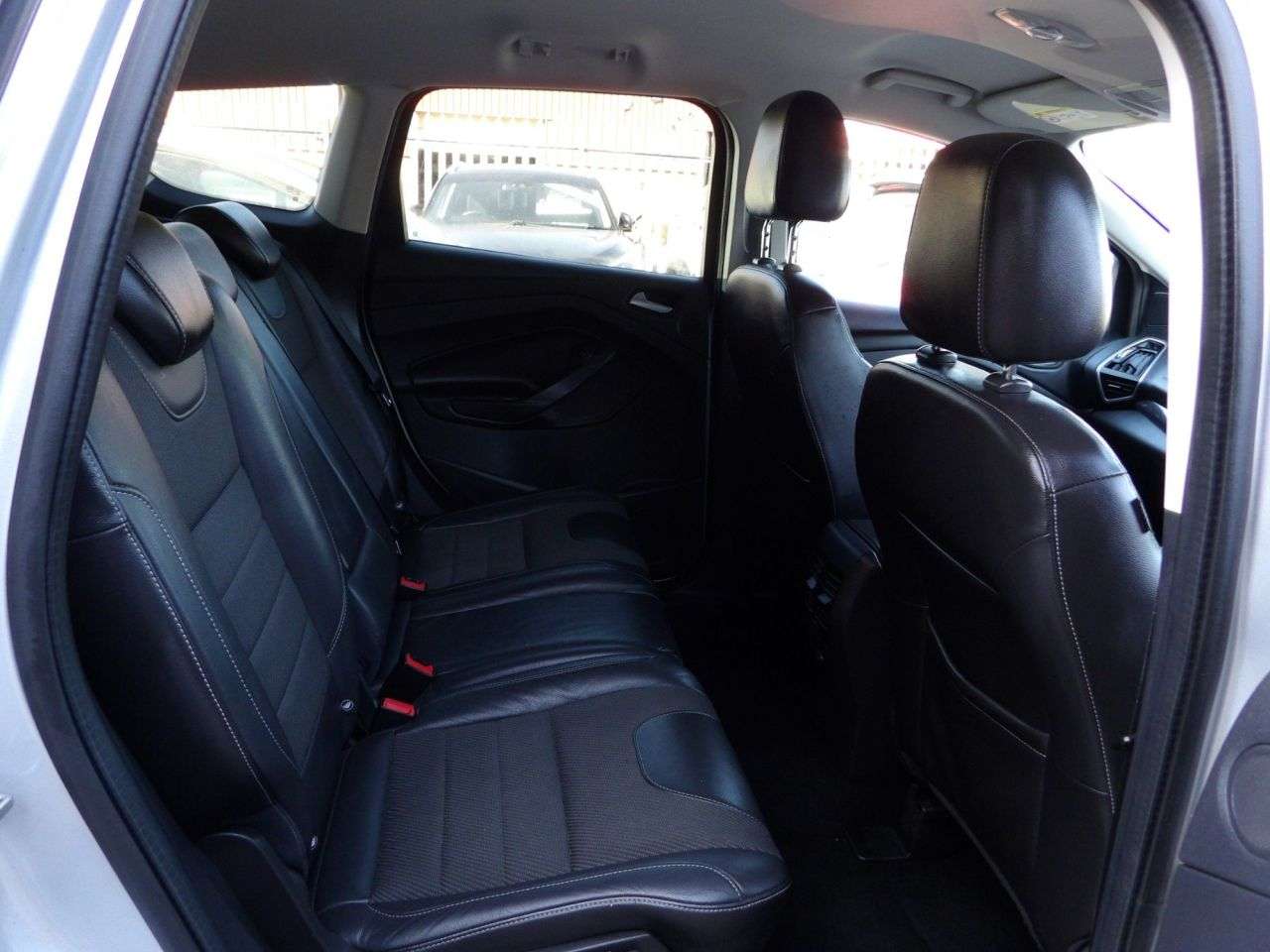 2014 FORD KUGA 2014 FORD KUGA