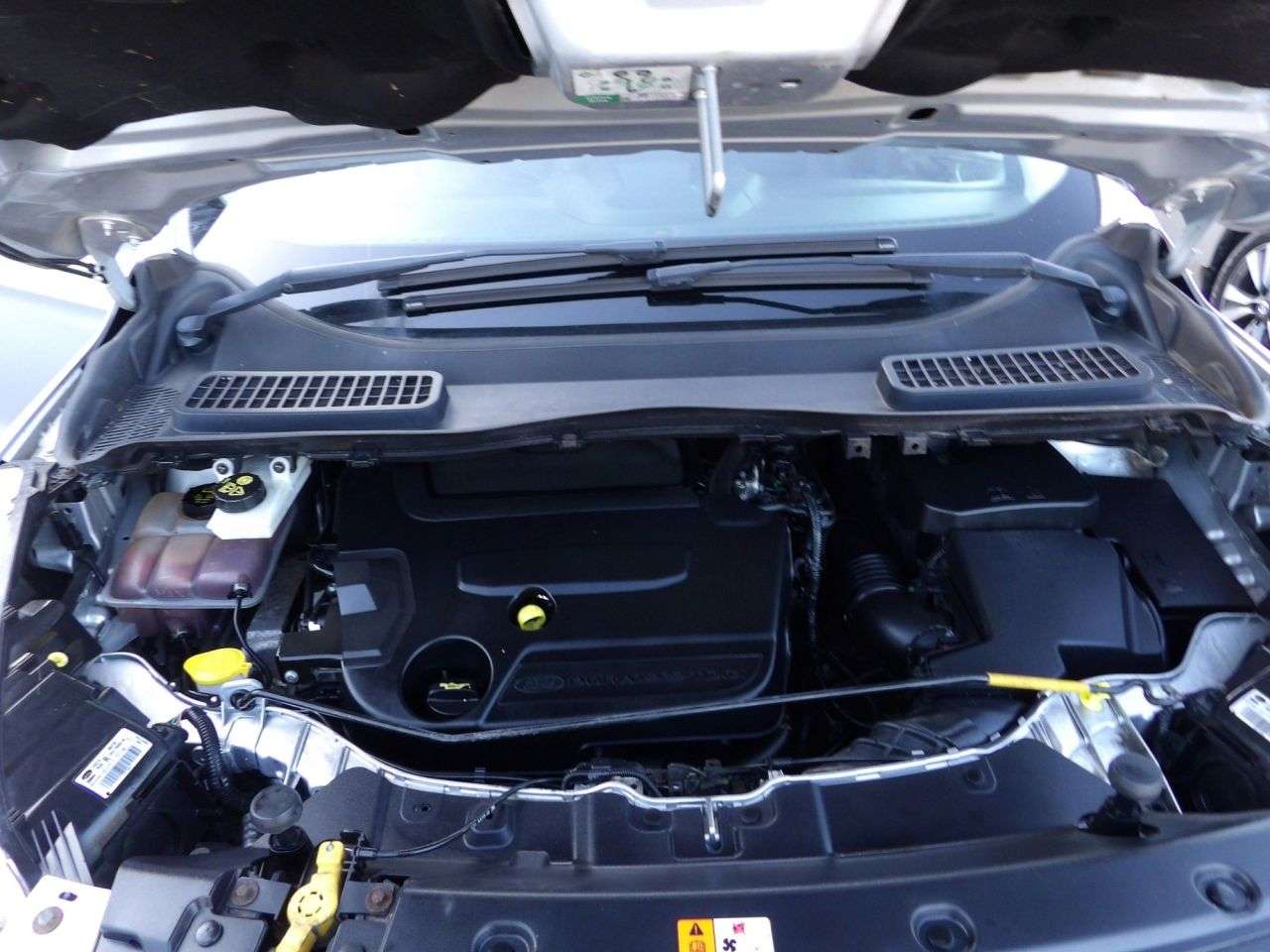 2014 FORD KUGA 2014 FORD KUGA