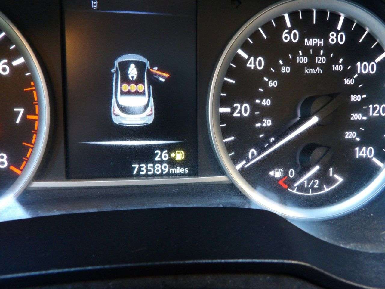 2017 NISSAN MICRA 2017 NISSAN MICRA