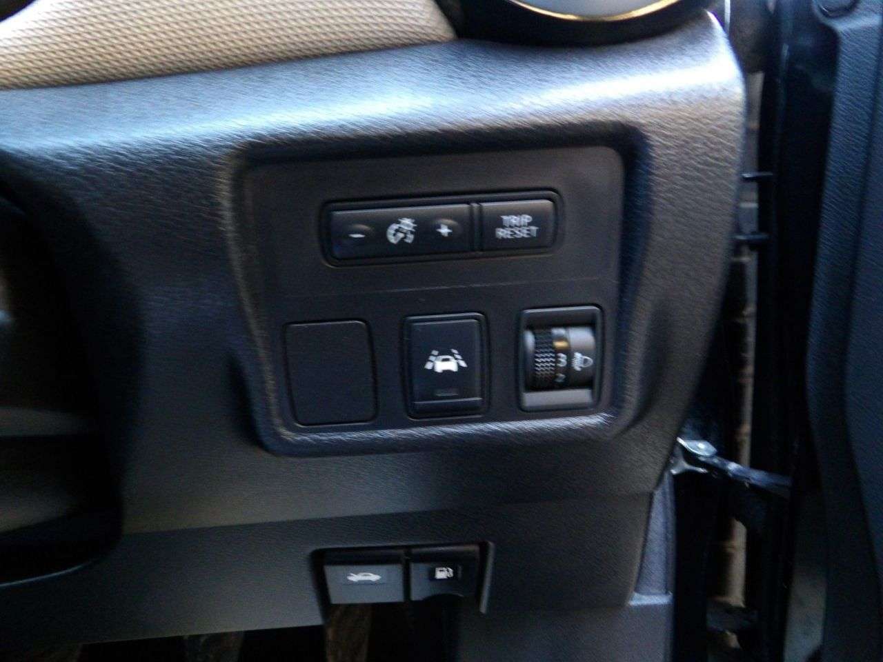 2017 NISSAN MICRA 2017 NISSAN MICRA