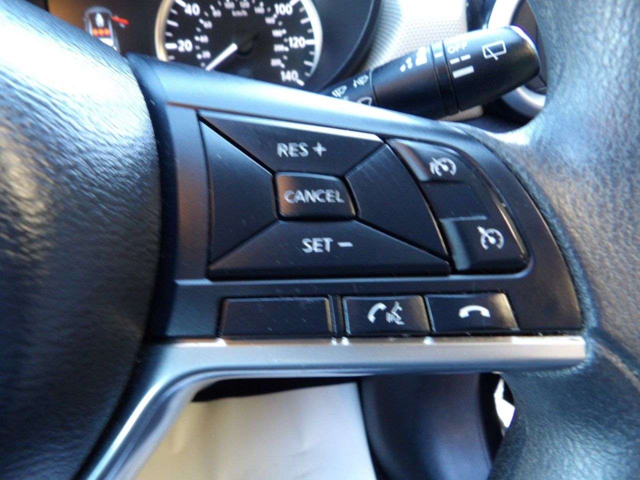 2017 NISSAN MICRA 2017 NISSAN MICRA