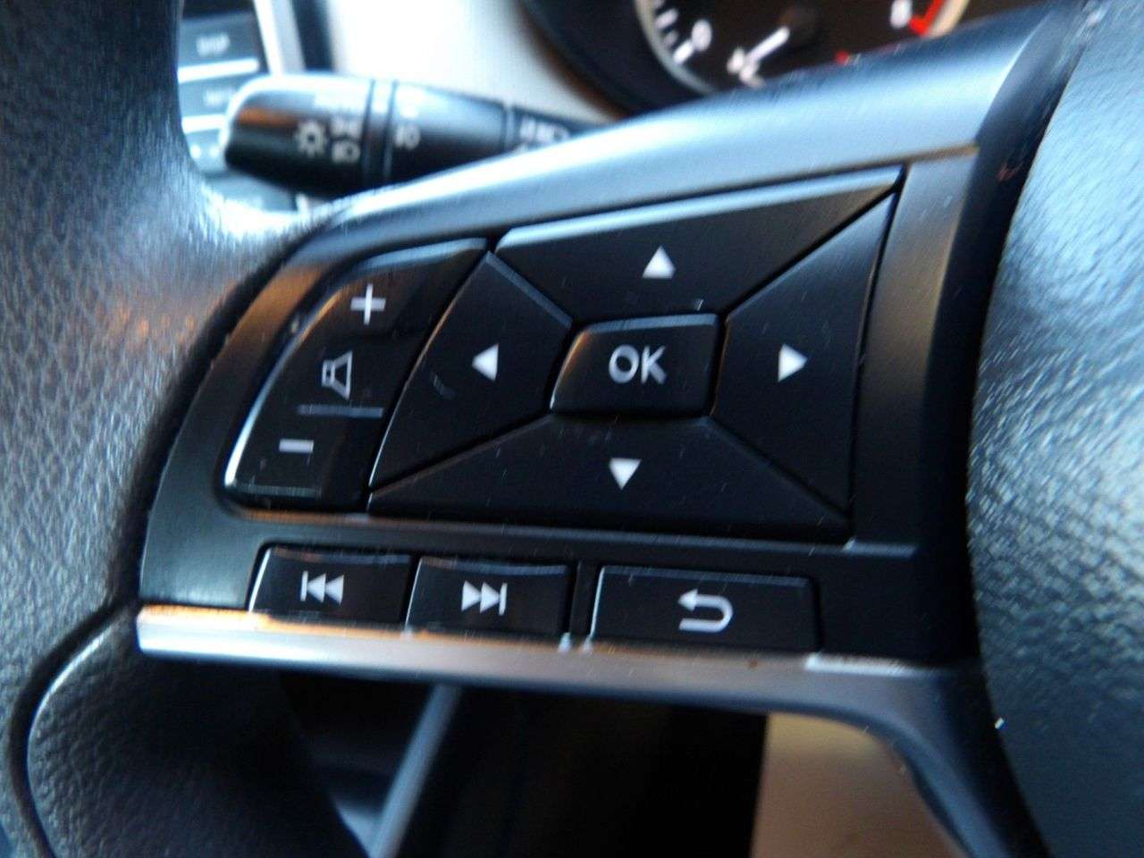 2017 NISSAN MICRA 2017 NISSAN MICRA