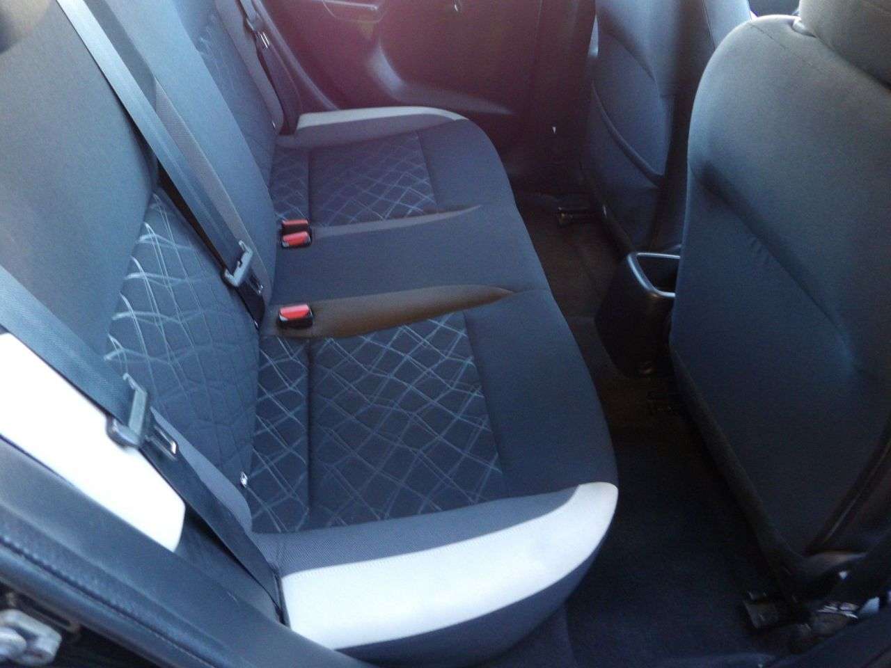 2017 NISSAN MICRA 2017 NISSAN MICRA