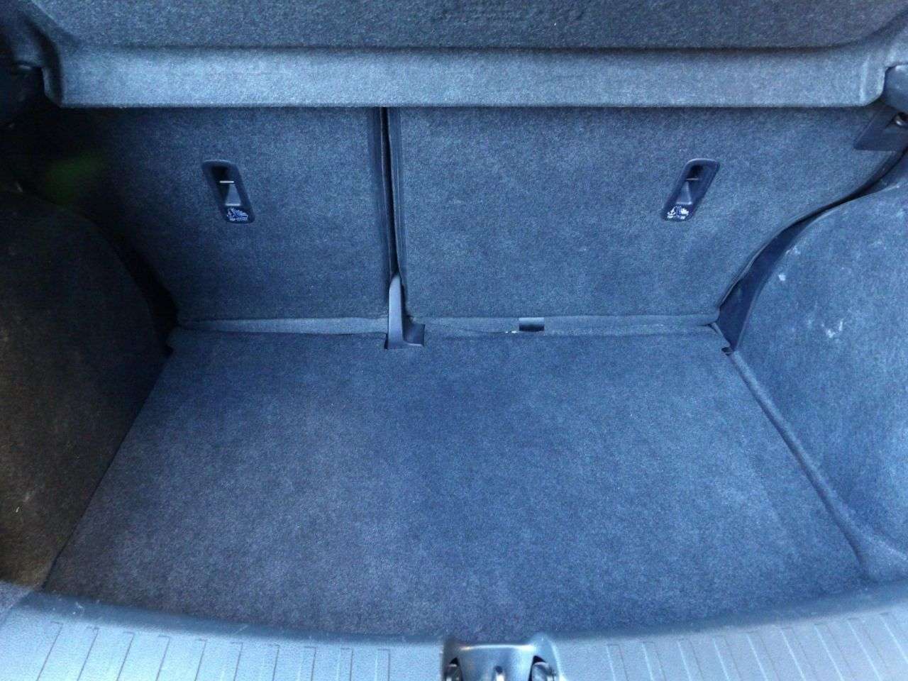 2017 NISSAN MICRA 2017 NISSAN MICRA