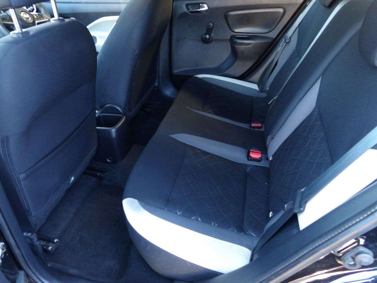 2017 NISSAN MICRA 2017 NISSAN MICRA