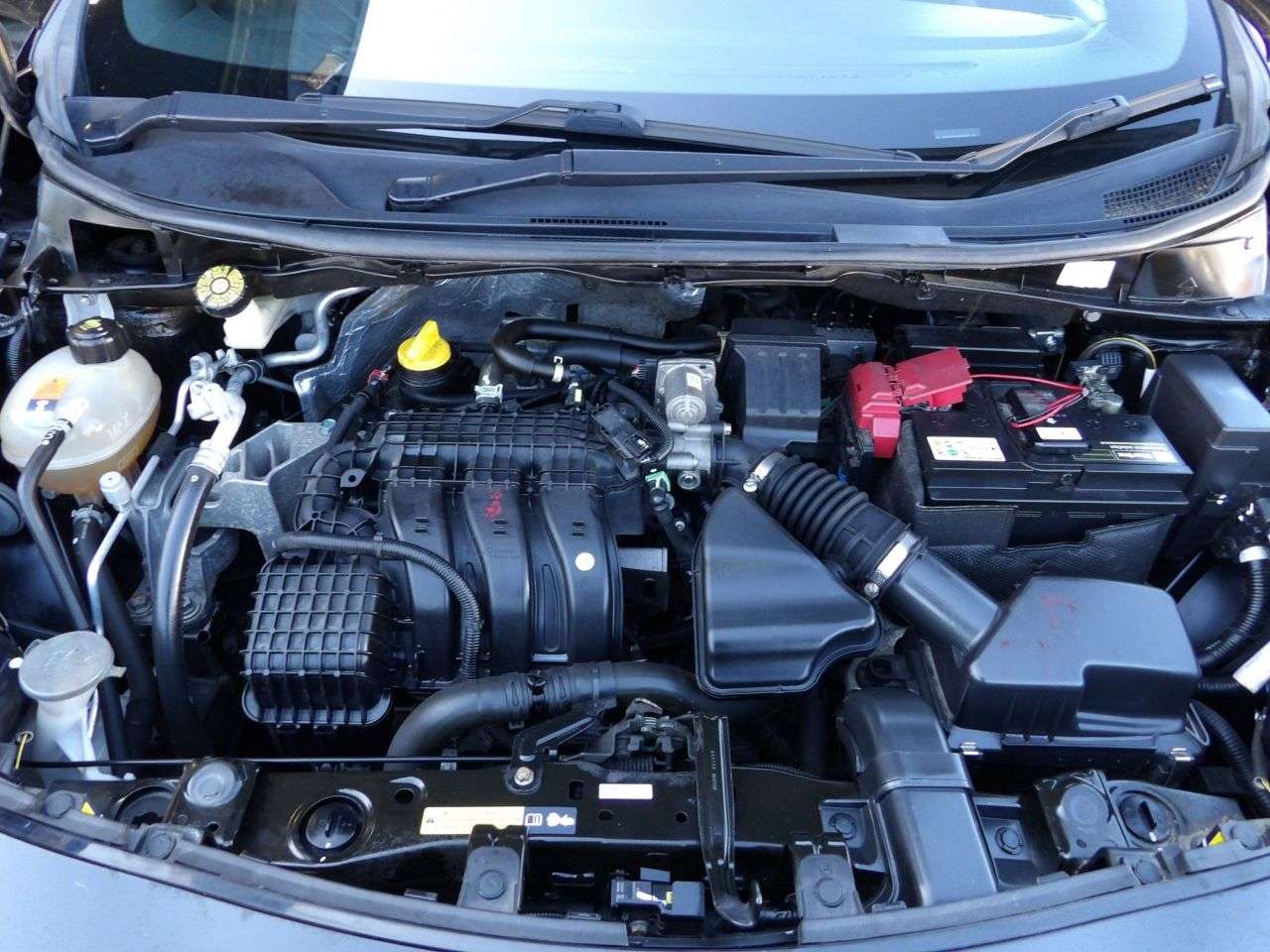 2017 NISSAN MICRA 2017 NISSAN MICRA