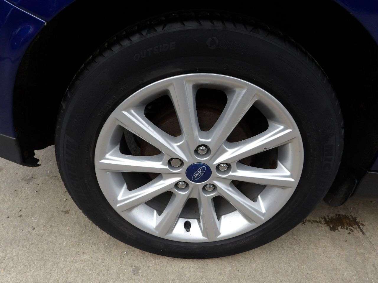 2015 FORD FOCUS 2015 FORD FOCUS