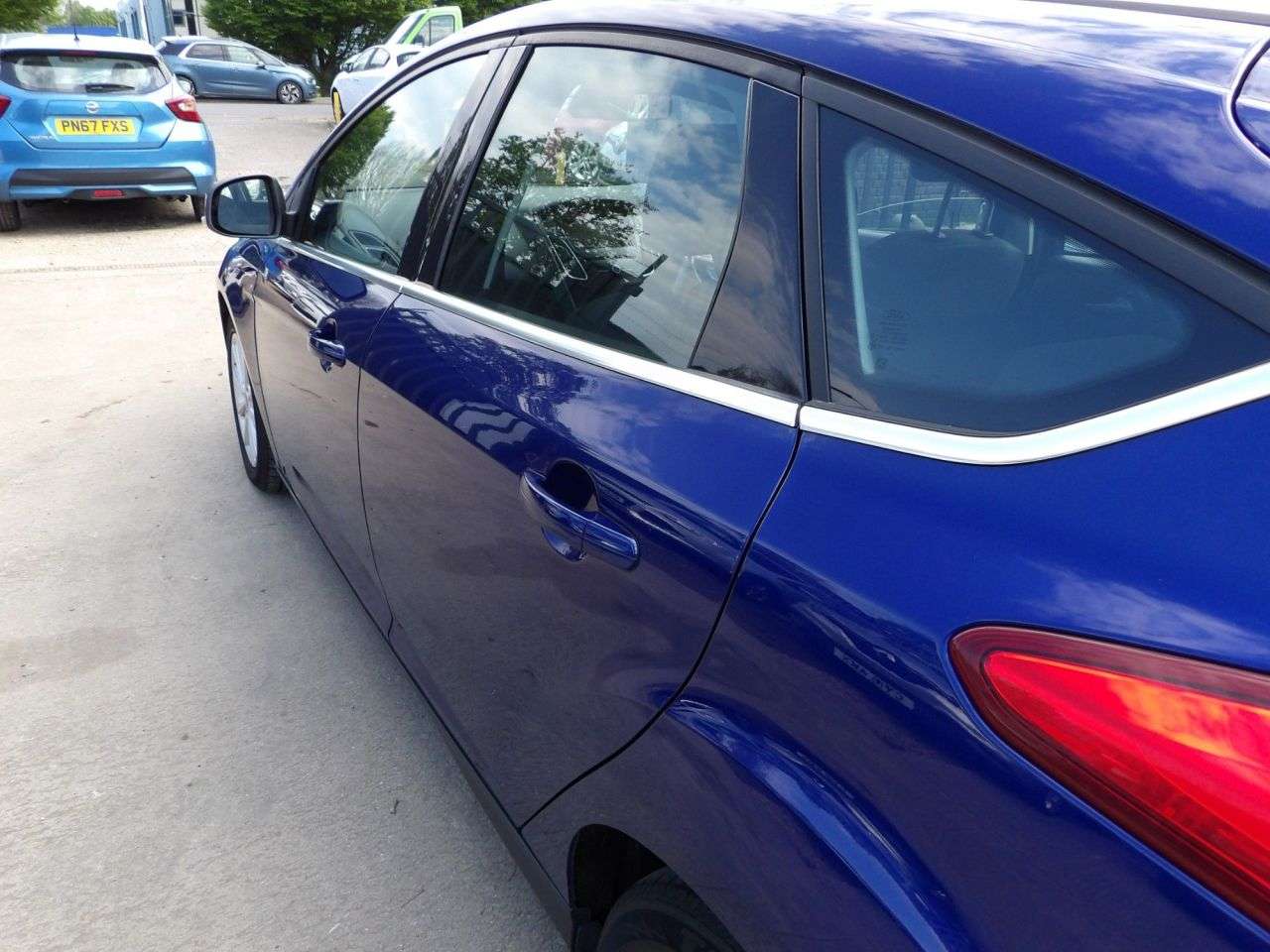 2015 FORD FOCUS 2015 FORD FOCUS