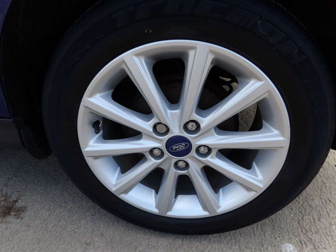 2015 FORD FOCUS 2015 FORD FOCUS