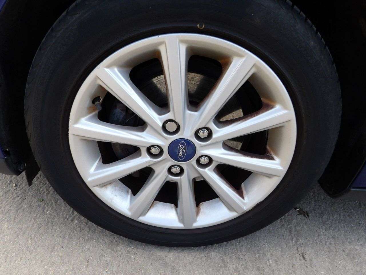 2015 FORD FOCUS 2015 FORD FOCUS