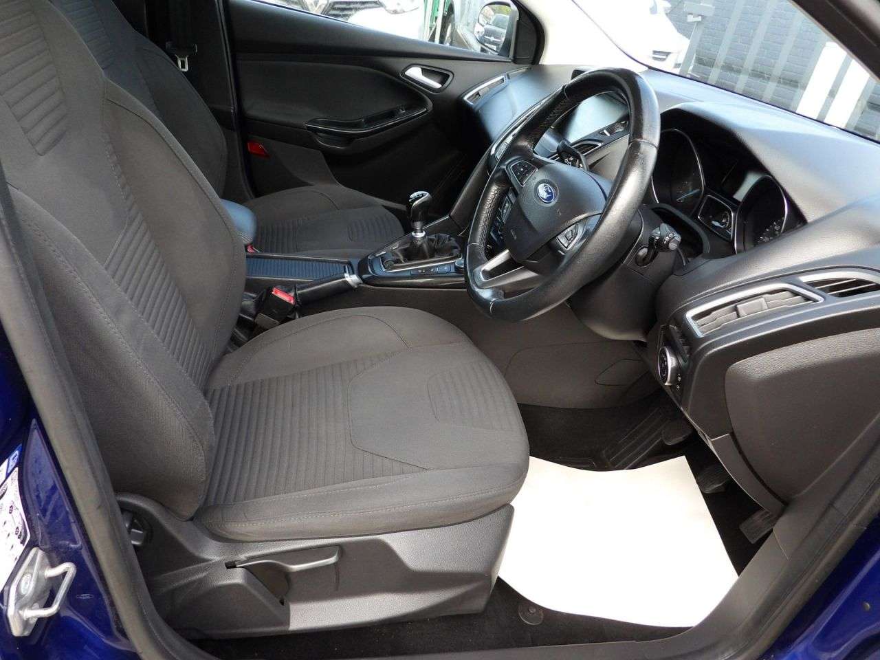 2015 FORD FOCUS 2015 FORD FOCUS